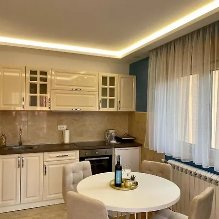 Appartamento Pahuljica *