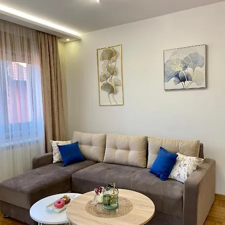 Pahuljica Appartamento Zlatibor