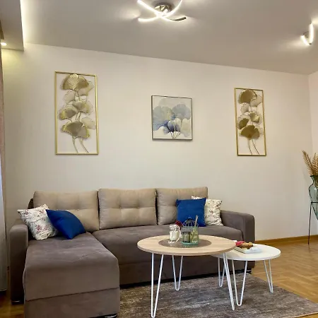 Appartamento Pahuljica Zlatibor