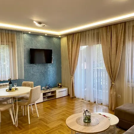 Pahuljica Appartamento Zlatibor