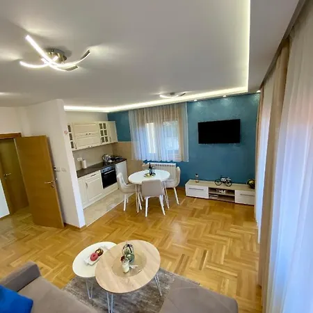 Appartamento Pahuljica