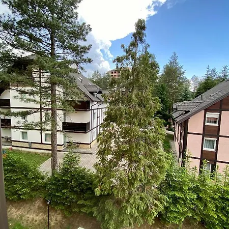 Pahuljica Apartment