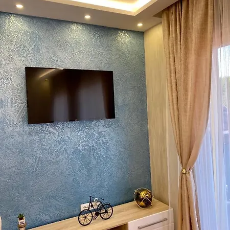 Pahuljica Appartamento