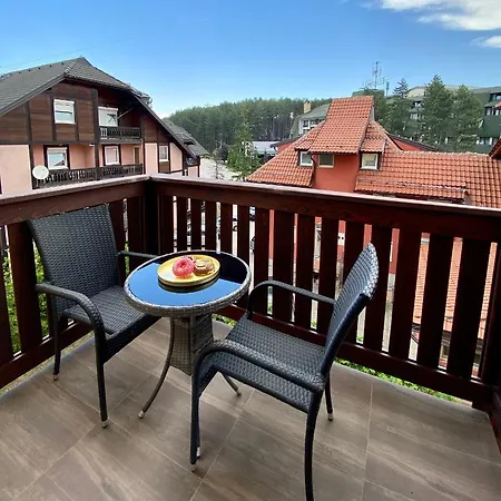 Appartamento Pahuljica *