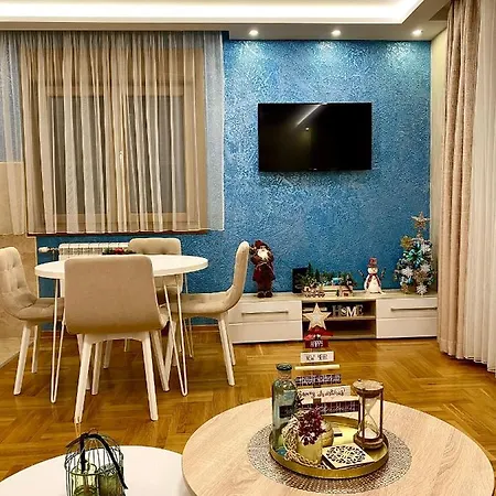 Appartamento Pahuljica Zlatibor