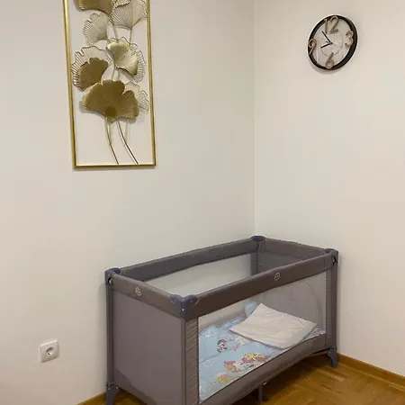 Pahuljica Appartamento *