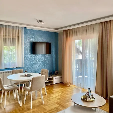 דירה Pahuljica זלאטיבור