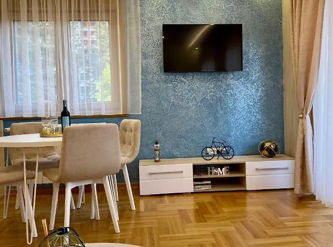 Apartamento Pahuljica *