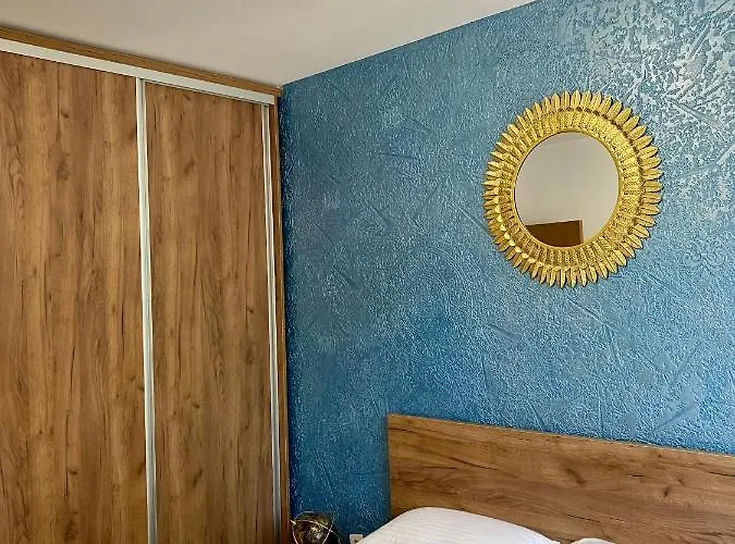 Apartamento Pahuljica *