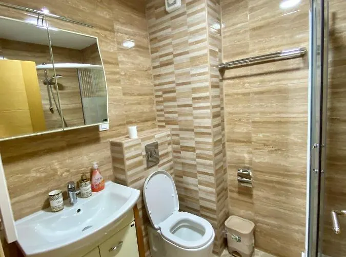 Apartamento Pahuljica *