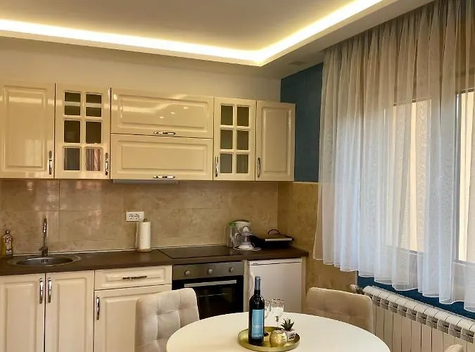Apartamento Pahuljica *