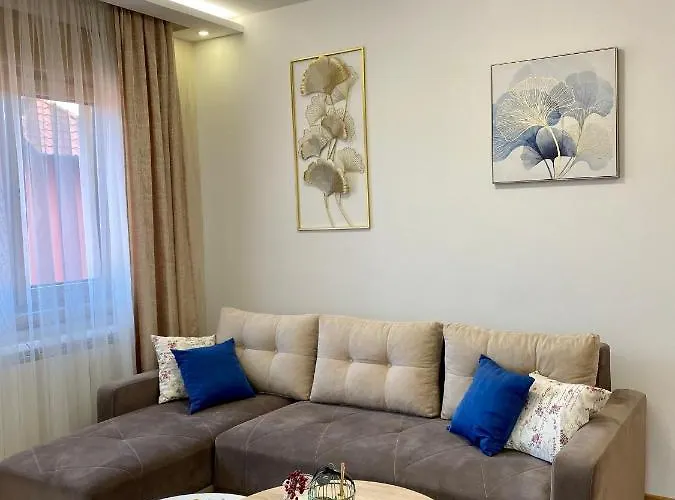 Pahuljica Apartamento Zlatibor