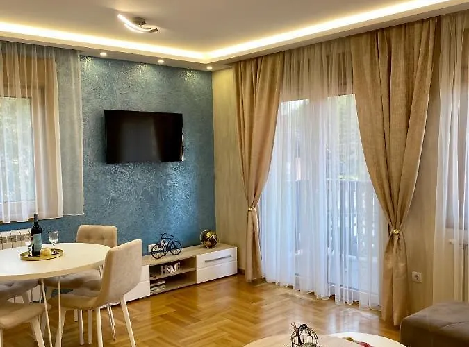 Pahuljica Apartamento Zlatibor