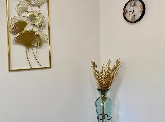 Pahuljica Apartamento Zlatibor