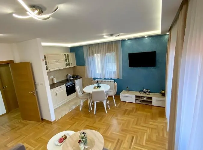 Apartamento Pahuljica