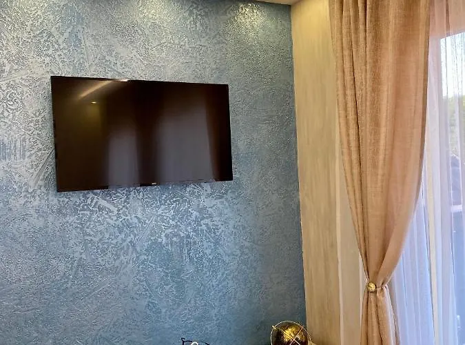 Pahuljica Apartamento