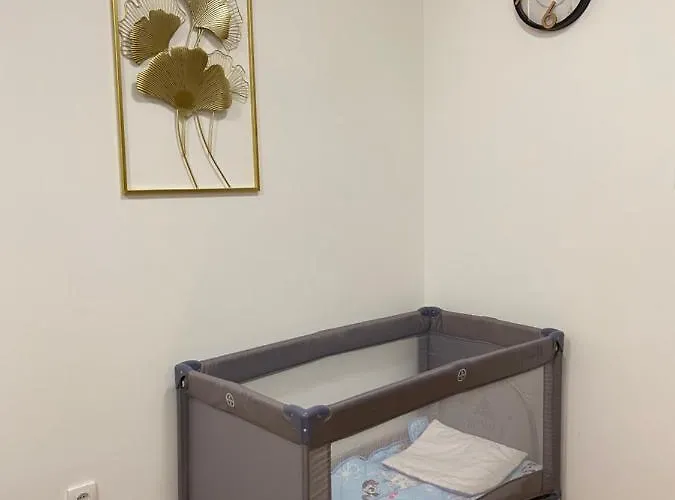 Pahuljica Apartamento *