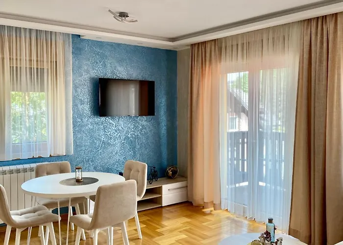 Apartamento Pahuljica Zlatibor